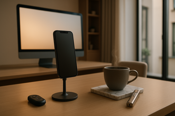 Tech Gadgets & Accessories
