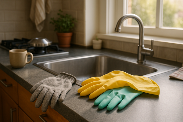 Kitchen Must-Haves