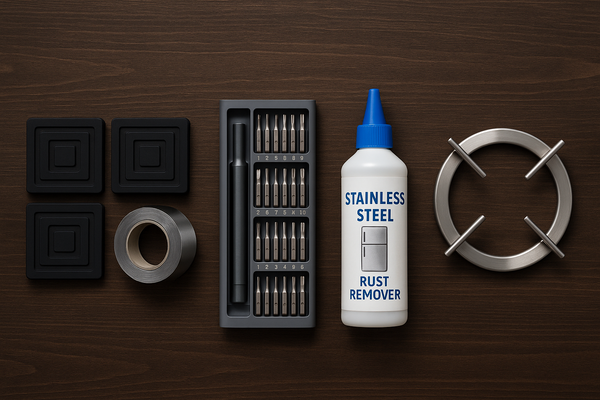 Home Improvement & Tools