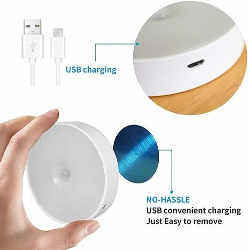 Home Motion Sensor Light