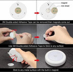 Home Motion Sensor Light