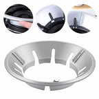 Stainless Steel Gas Saver Stand