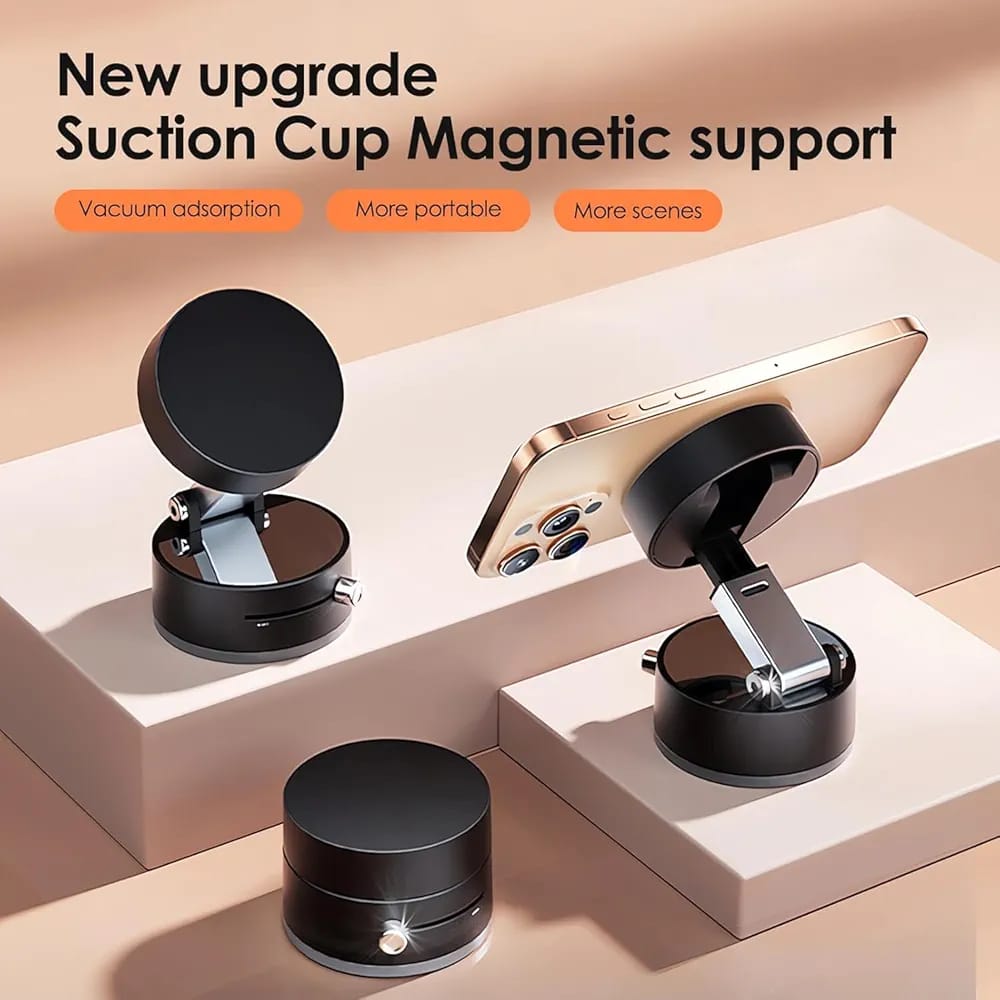 Magnetic Mobile Holder