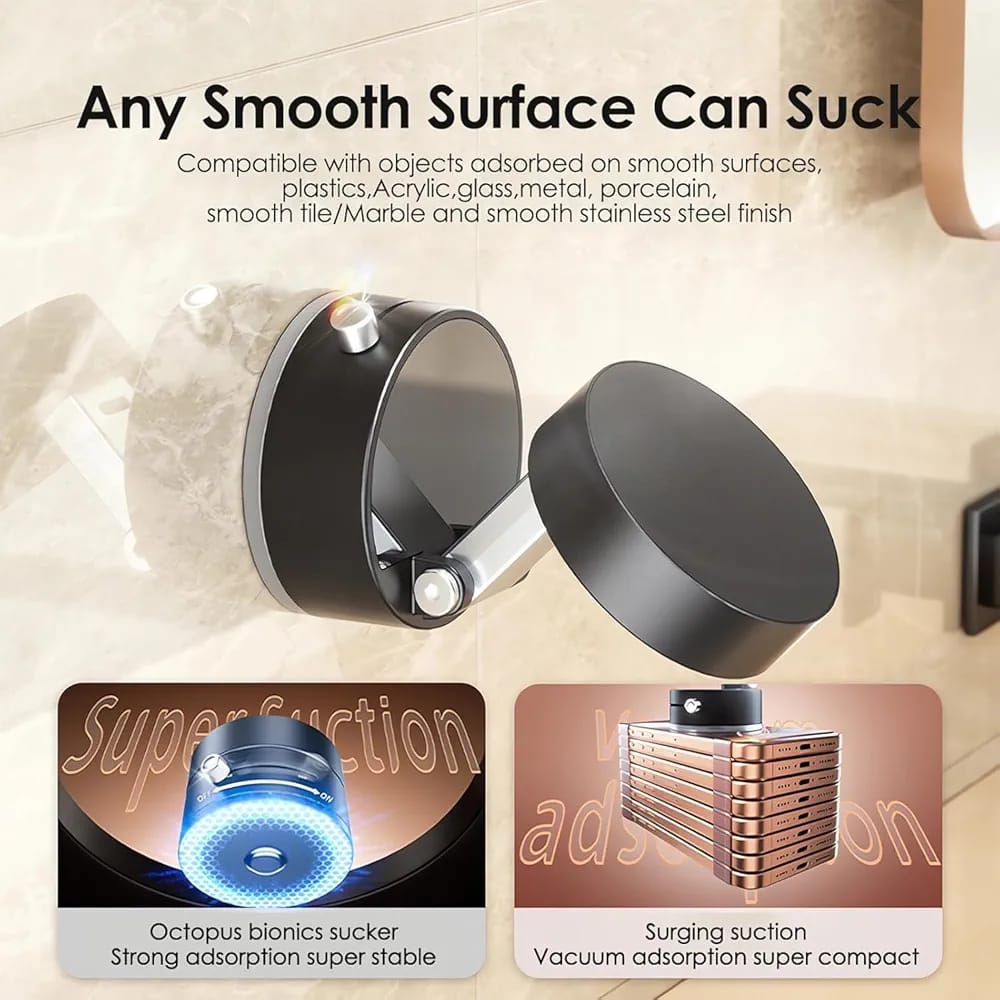 Magnetic Mobile Holder