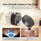 Magnetic Mobile Holder