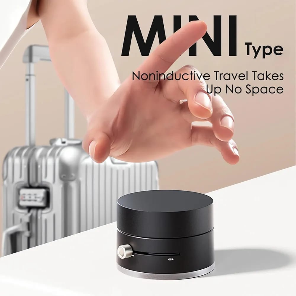 Magnetic Mobile Holder
