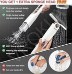 Portable Mini Sponge Mop