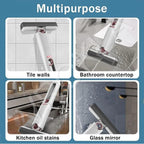 Portable Mini Sponge Mop