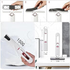 Portable Mini Sponge Mop