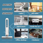 Portable Mini Sponge Mop