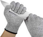 Cut Resistant Gloves