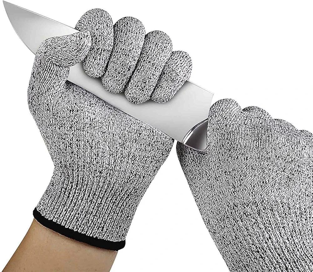 Cut Resistant Gloves