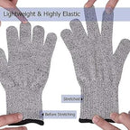 Cut Resistant Gloves