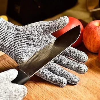 Cut Resistant Gloves