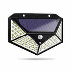 LED Solar Light