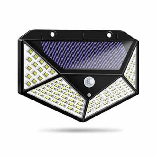 LED Solar Light