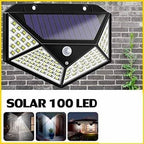 LED Solar Light
