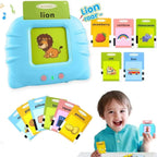 English Talking Flash Cards