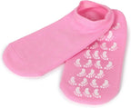 Spa Gel Socks