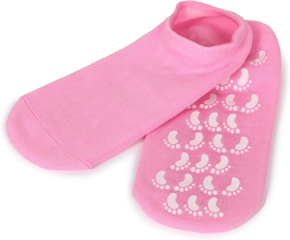 Spa Gel Socks