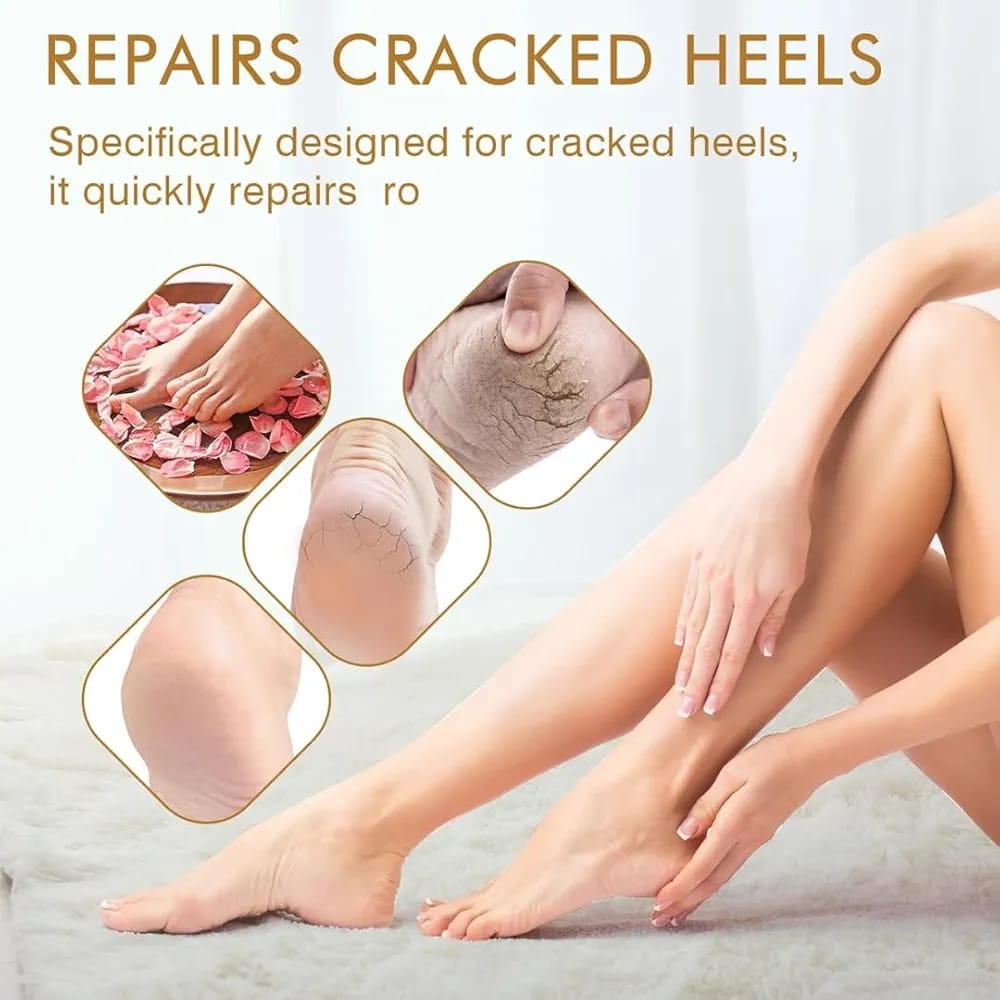 Spa Gel Socks
