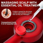 Premium Head Scalp Massager