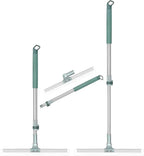 Stainless Steel Slim Floor Wiper
