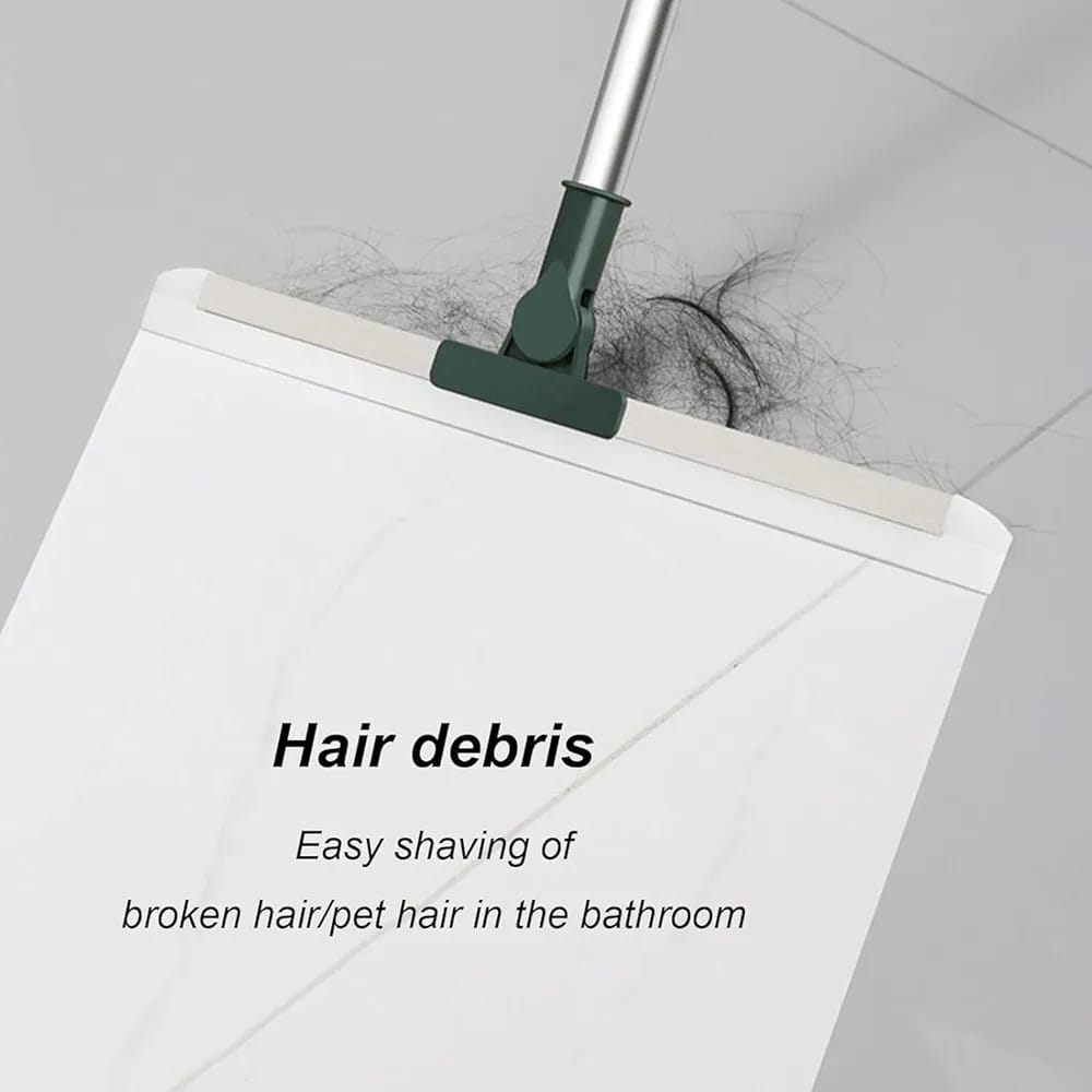 Stainless Steel Slim Floor Wiper