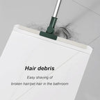 Stainless Steel Slim Floor Wiper