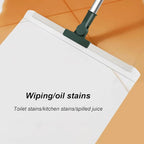 Stainless Steel Slim Floor Wiper