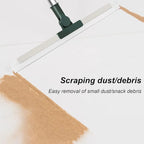 Stainless Steel Slim Floor Wiper