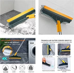 3 in 1 Tile Cleaning Brush