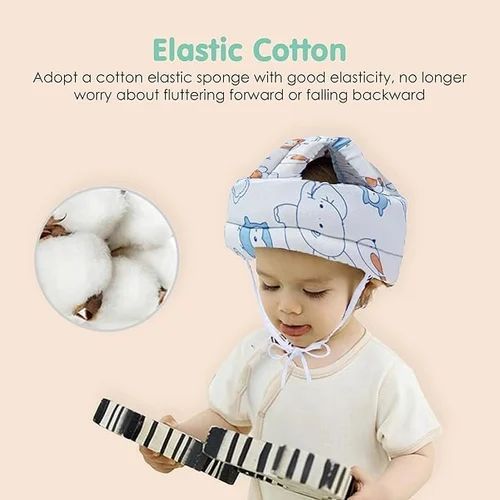 Baby Head Protector
