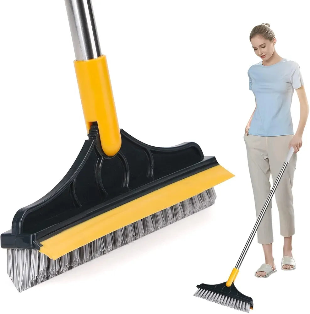 3 in 1 Tile Cleaning Brush