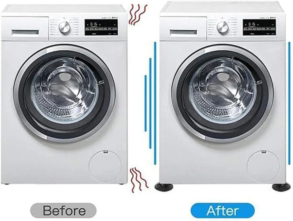 Washing Machine Anti Vibration Pads