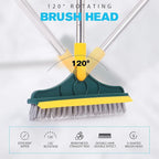 3 in 1 Tile Cleaning Brush