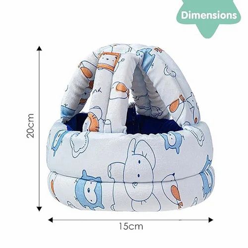 Baby Head Protector