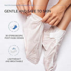 Foot Peel Mask