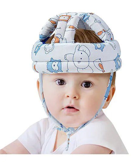 Baby Head Protector
