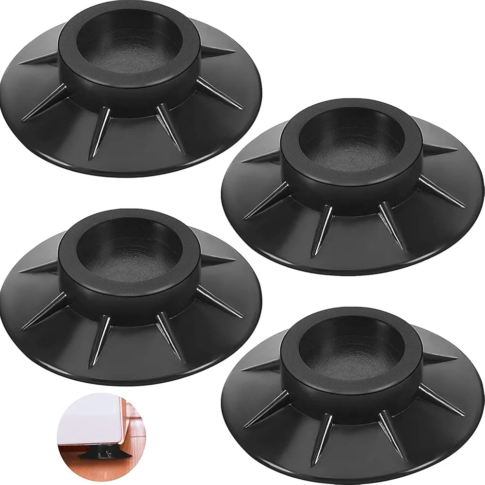 Washing Machine Anti Vibration Pads