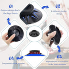 Washing Machine Anti Vibration Pads